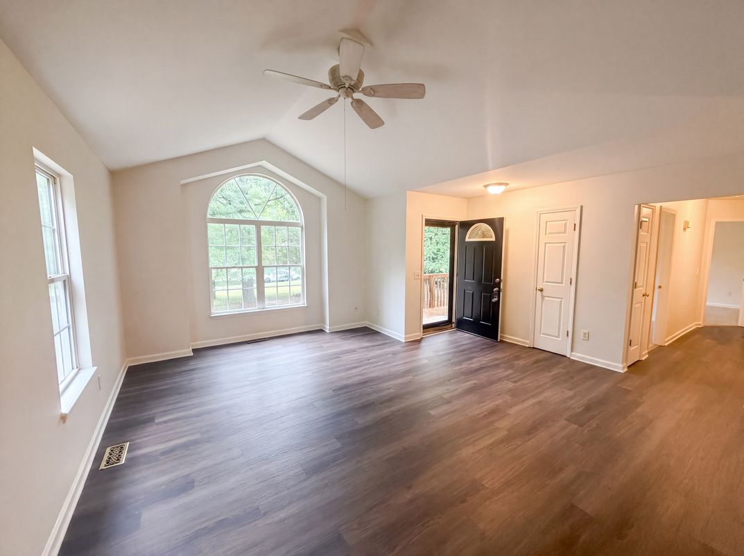 Photo 3 of 16 of 5501 Wagon Farm Rd, Efland, NC