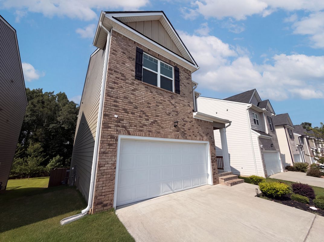 Photo 19 of 23 of 96 Silver Birch Pass, Newnan, GA