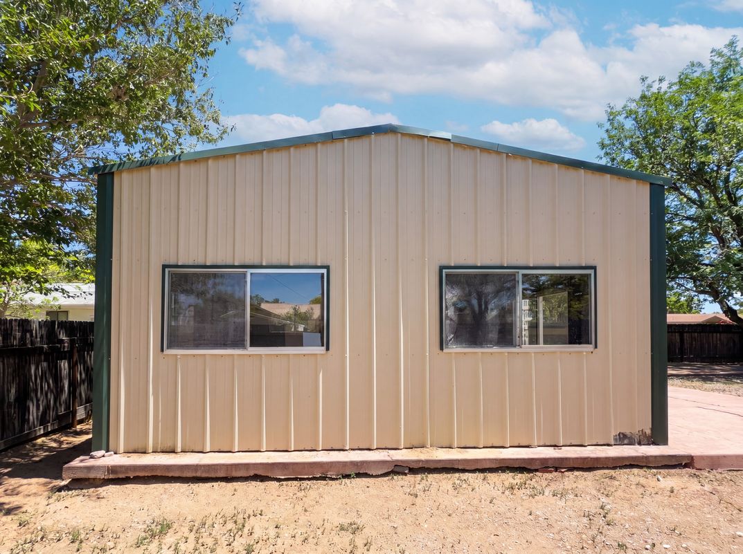 Photo 20 of 22 of 301 4th St, Swink, CO