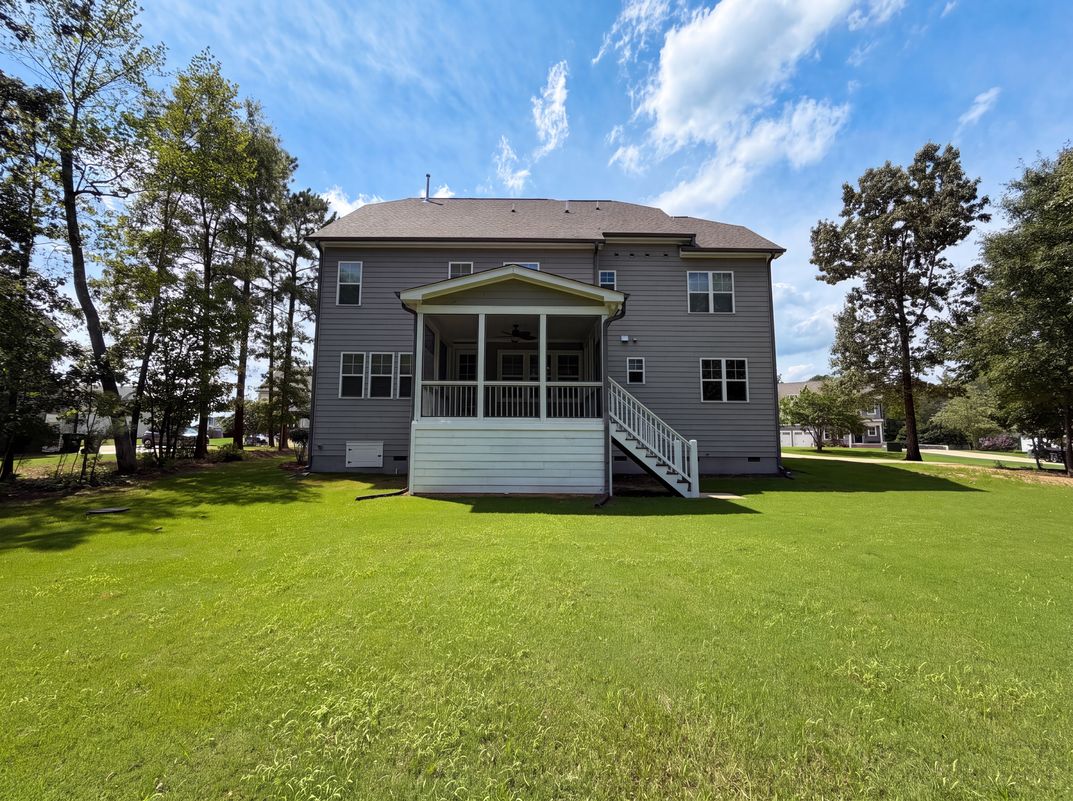Photo 5 of 25 of 8808 Sprouted Ln, Wake Forest, NC