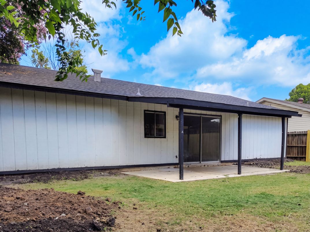 Photo 16 of 17 of 2906 Keslake St, San Antonio, TX