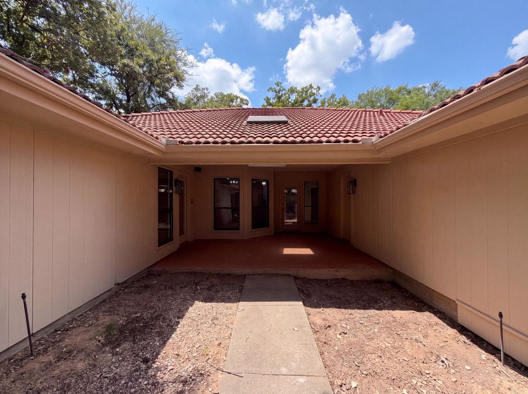 Photo 20 of 21 of 9 Muirfield Ct, Roanoke, TX