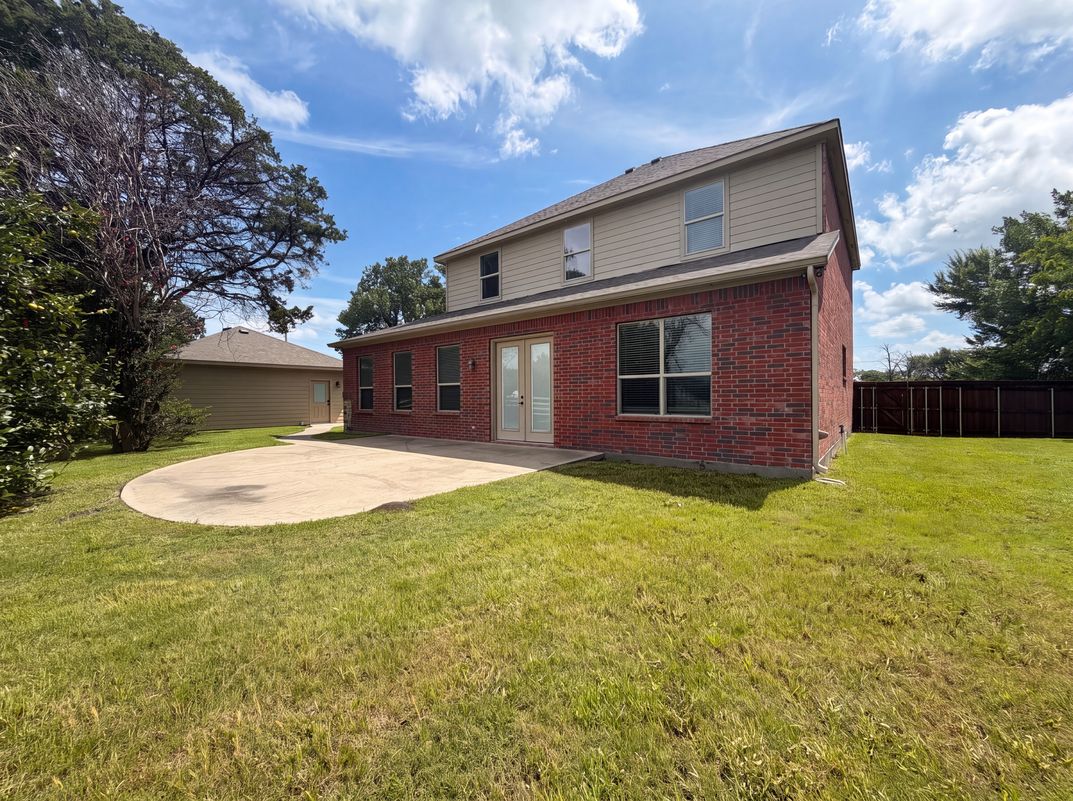 Photo 22 of 25 of 8580 Cedar Creek Ln, Greenville, TX