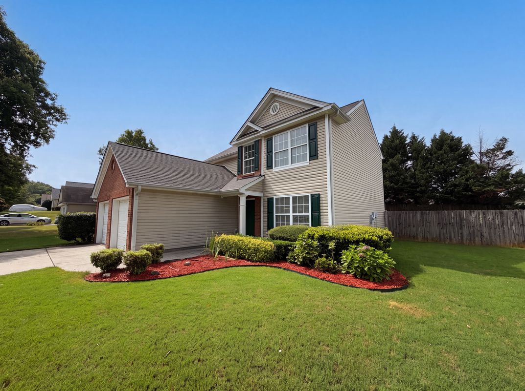 Photo 33 of 44 of 4636 Pine Acre Cir, Sugar Hill, GA