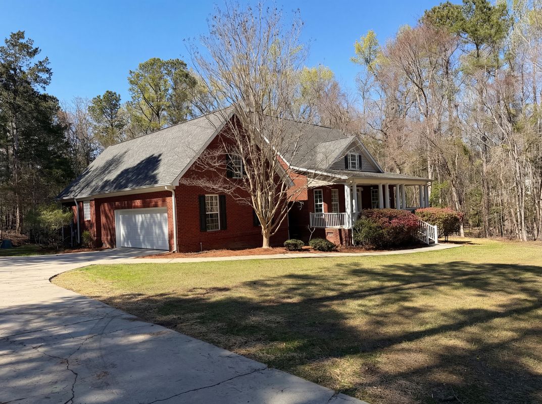 Photo 9 of 30 of 852 Indian Fork Rd, Chapin, SC