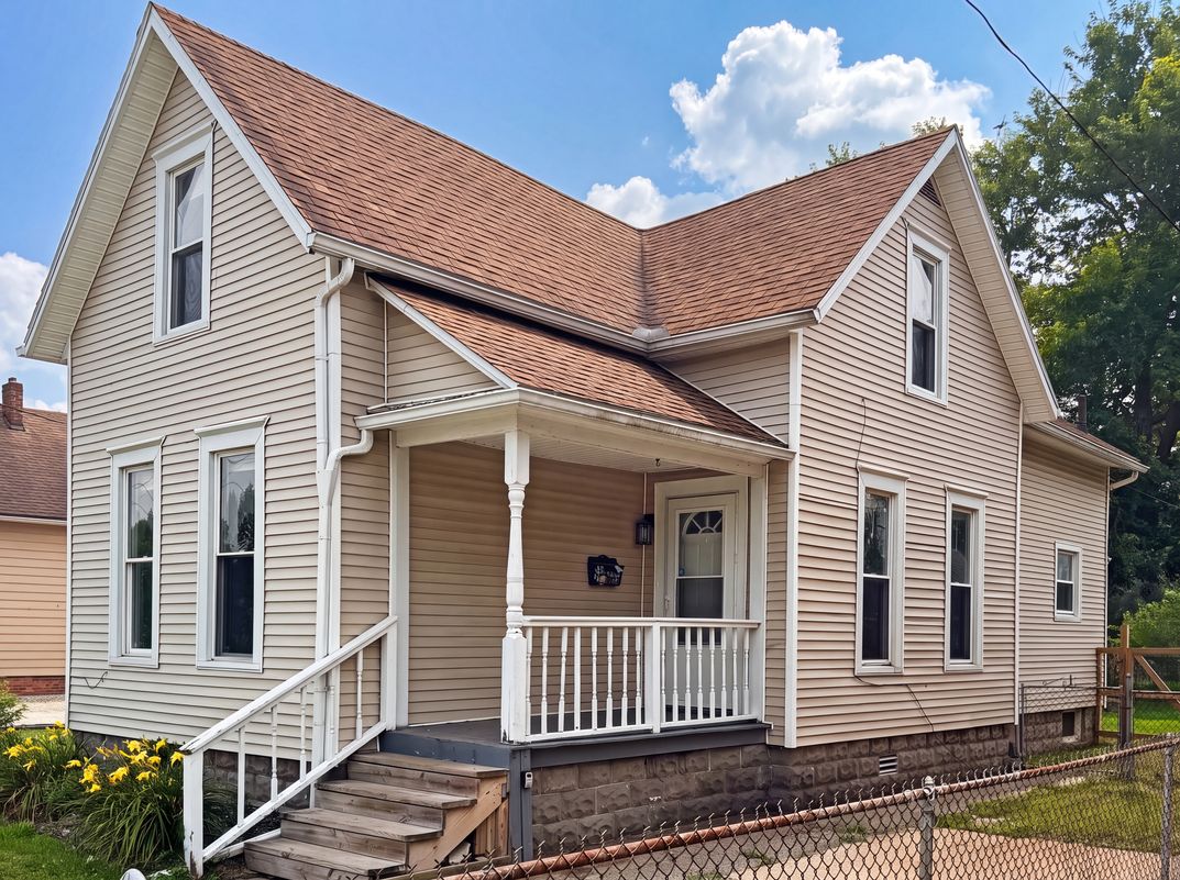 Photo 25 of 32 of 608 Howland Ave, Toledo, OH
