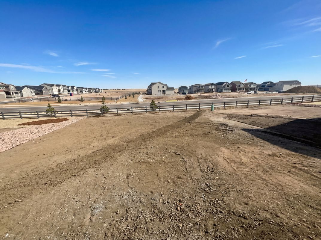 Photo 5 of 16 of 7851 Desert Wrangler Dr, Colorado Springs, CO