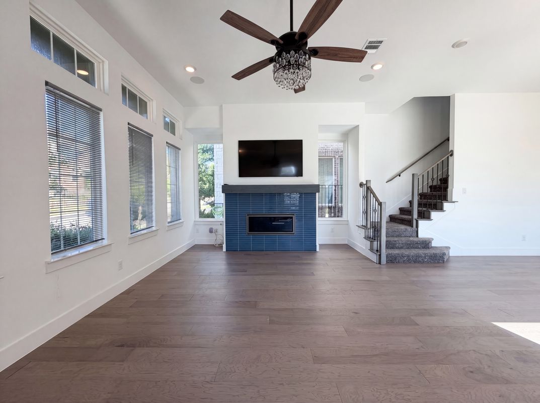 Photo 9 of 34 of 8200 Bethpage Dr, McKinney, TX
