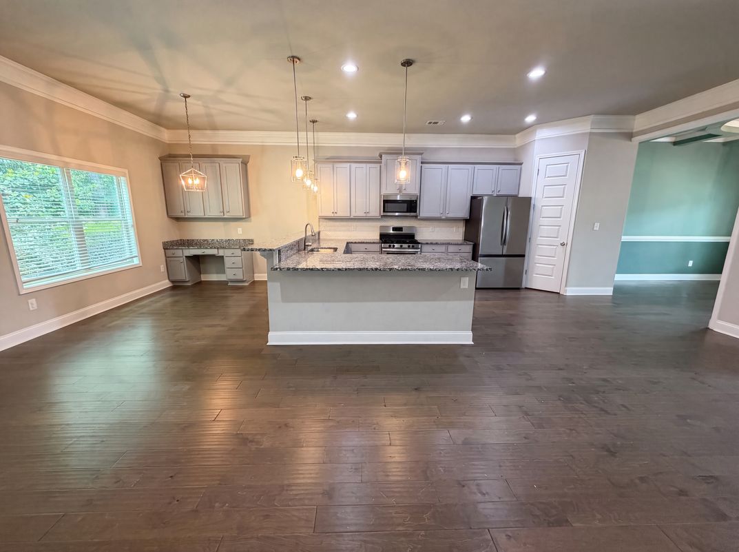 Photo 7 of 21 of 5317 Winmire Ln, Stone Mountain, GA