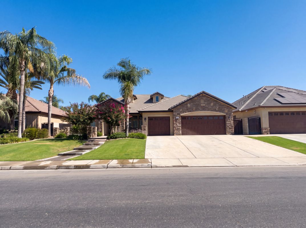 Photo 33 of 35 of 11904 Kenseth St, Bakersfield, CA