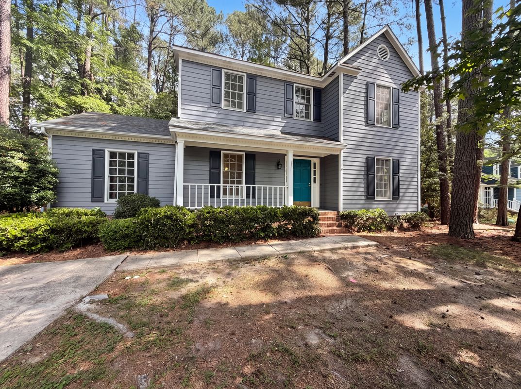 5209 Heelands Ct Raleigh NC 27610