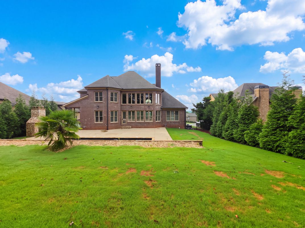 Photo 5 of 35 of 2711 Wildflower Way, Hoschton, GA