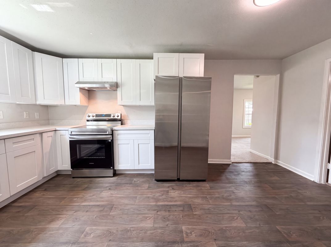 Photo 9 of 20 of 4214 E Toliver St, Houston, TX