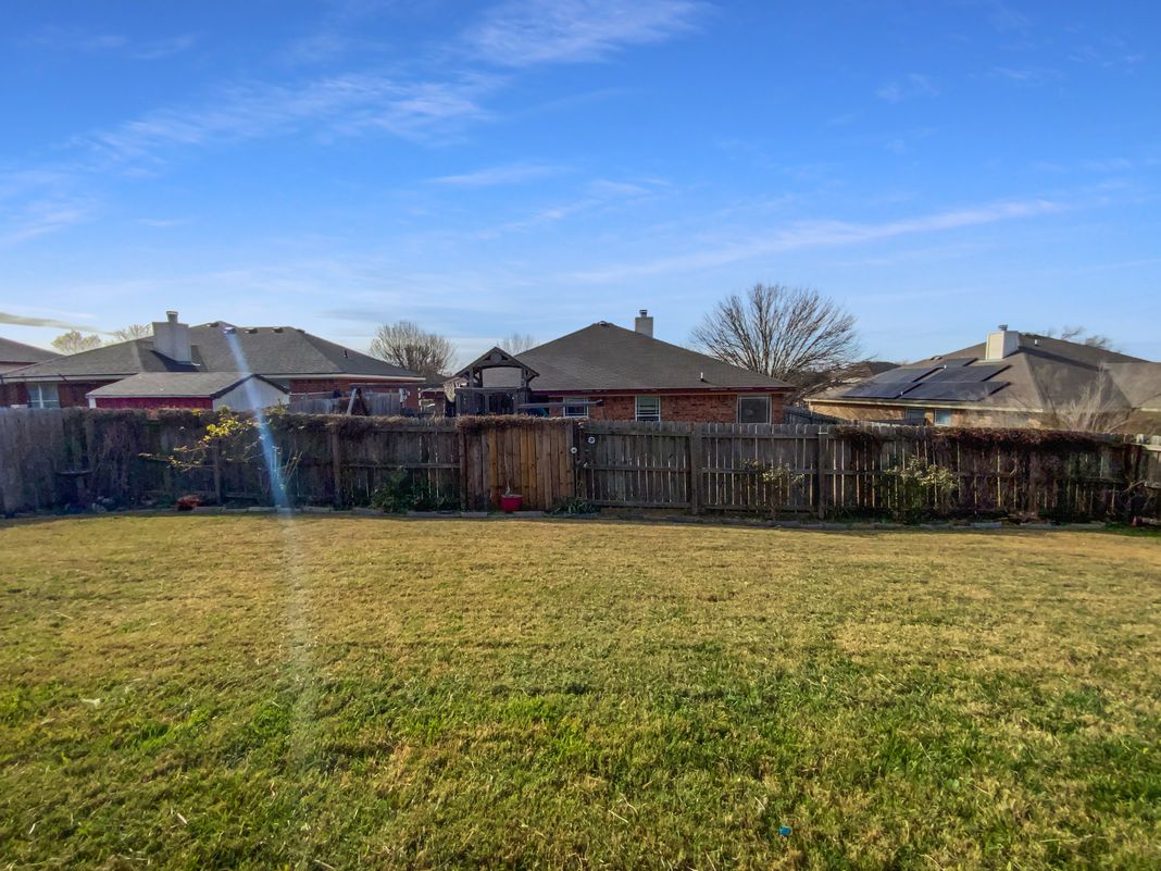 Photo 14 of 15 of 3808 Tatonka Dr, Killeen, TX