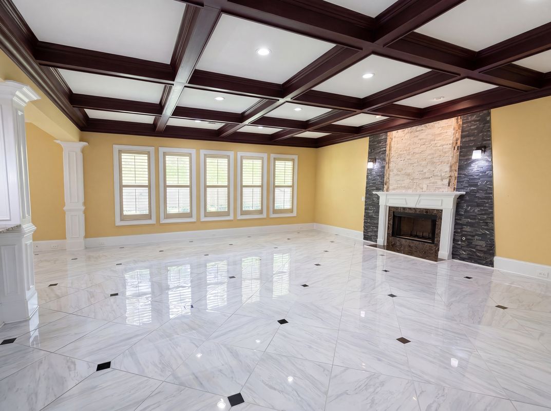 Photo 3 of 41 of 332 Warwick Pl, McDonough, GA