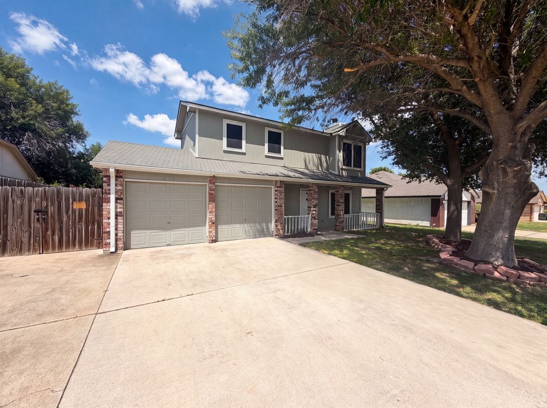 Photo 16 of 19 of 2505 Lain Dr, Killeen, TX
