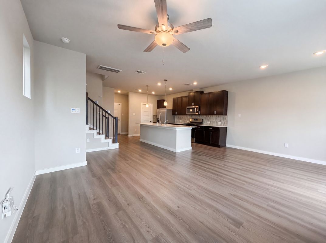 Photo 3 of 19 of 14707 Silent Gulf Ave, Houston, TX
