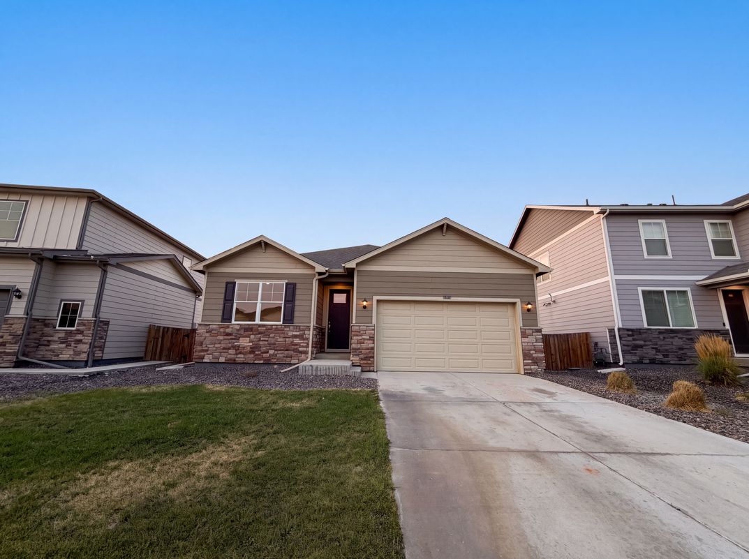 Photo 29 of 38 of 2341 Mountain Sky Dr, Fort Lupton, CO