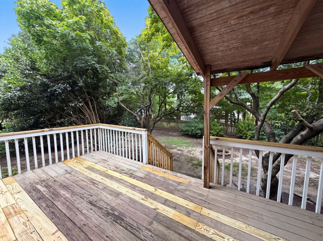 Photo 15 of 17 of 2220 Cushendun Ln, Garner, NC