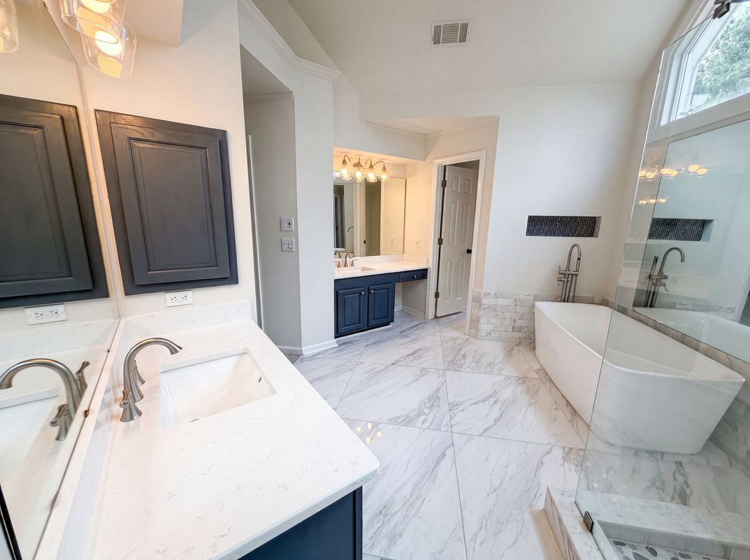 Photo 11 of 26 of 1900 Milfield Cir, Snellville, GA