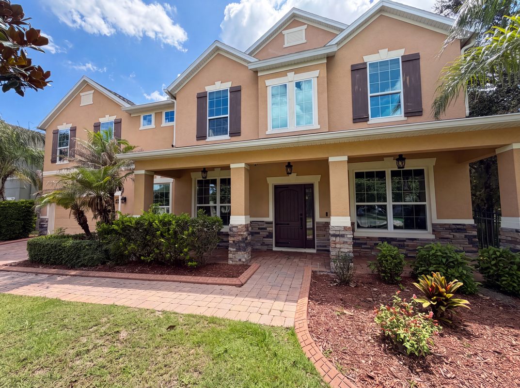 Photo 37 of 46 of 280 Chandler Cir, Oviedo, FL