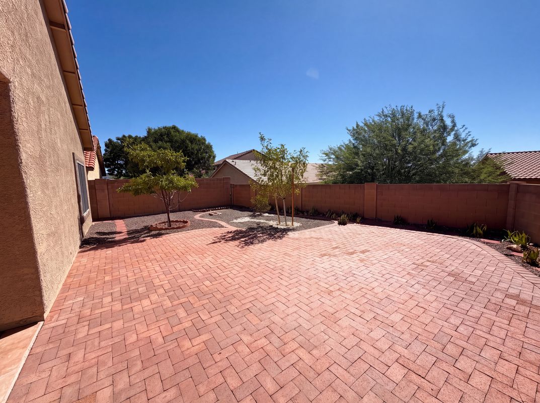 Photo 18 of 19 of 14411 S Via Del Moro, Sahuarita, AZ
