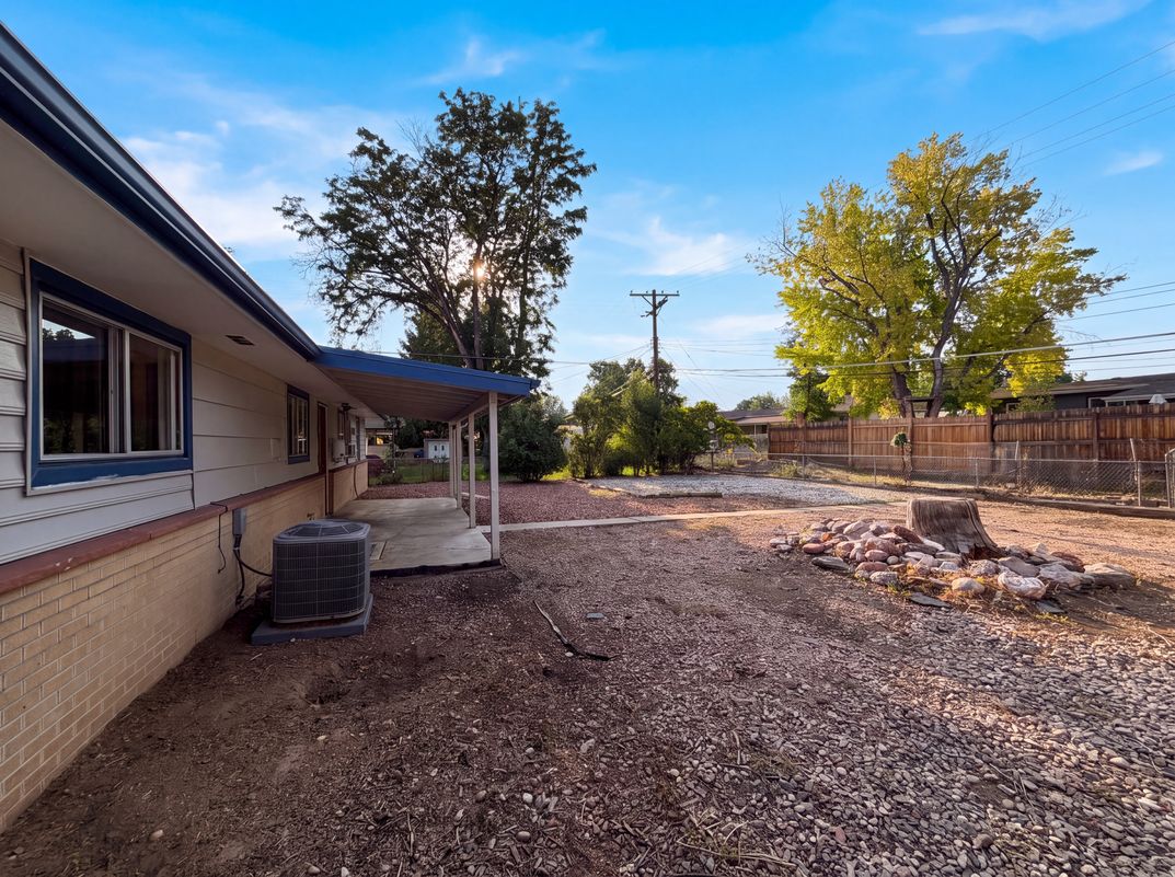 Photo 42 of 43 of 1535 W 15th St, Loveland, CO