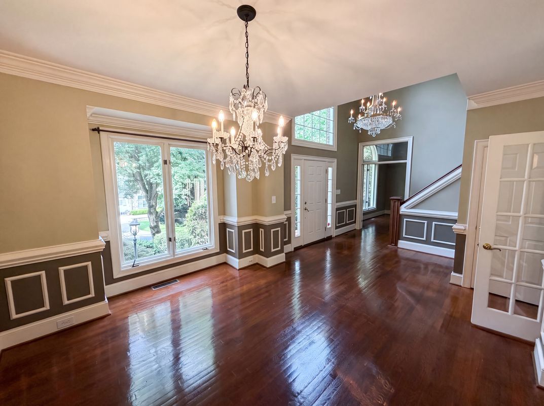 Photo 7 of 29 of 3711 Surry Ridge Ct, Charlotte, NC