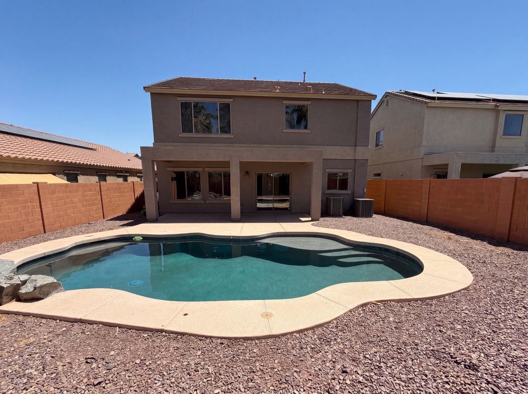 Photo 5 of 35 of 18170 W Mission Ln, Waddell, AZ