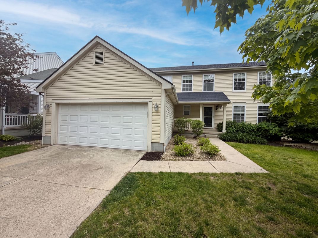 Photo 39 of 44 of 7966 Lazelle Woods Dr, Westerville, OH