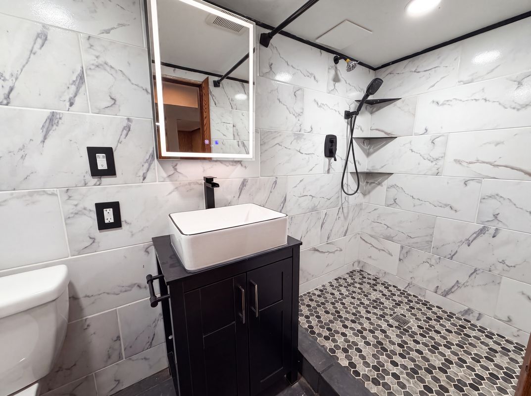 Photo 18 of 23 of 11353 N Heights Dr NW, Coon Rapids, MN