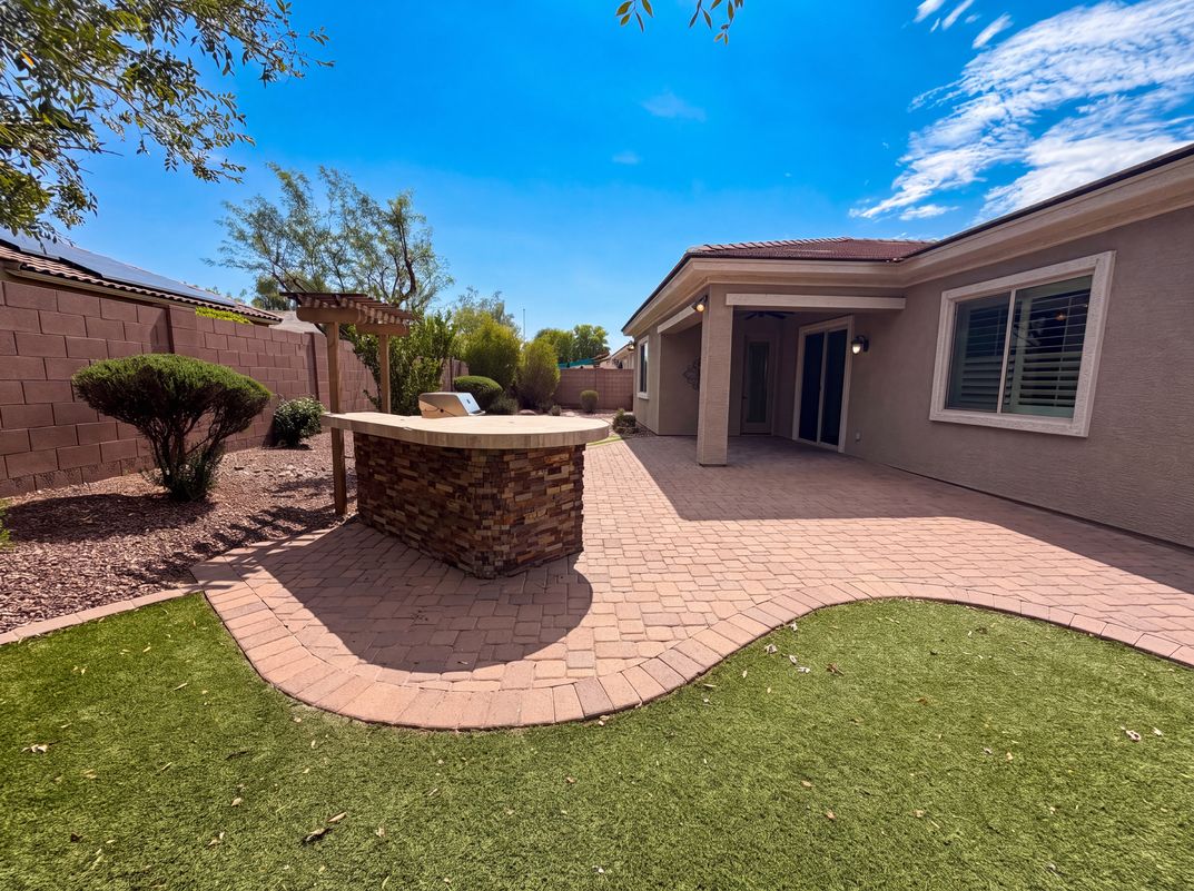 Photo 32 of 36 of 7420 W Crabapple Dr, Peoria, AZ