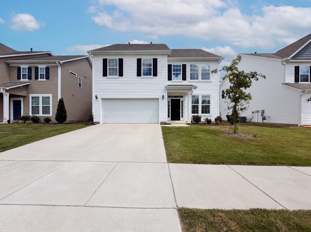 Photo 22 of 26 of 93 Spring Crest Dr, Angier, NC