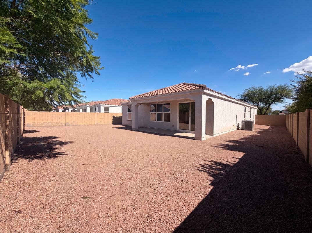 Photo 22 of 23 of 22338 E Via De Olivos, Queen Creek, AZ