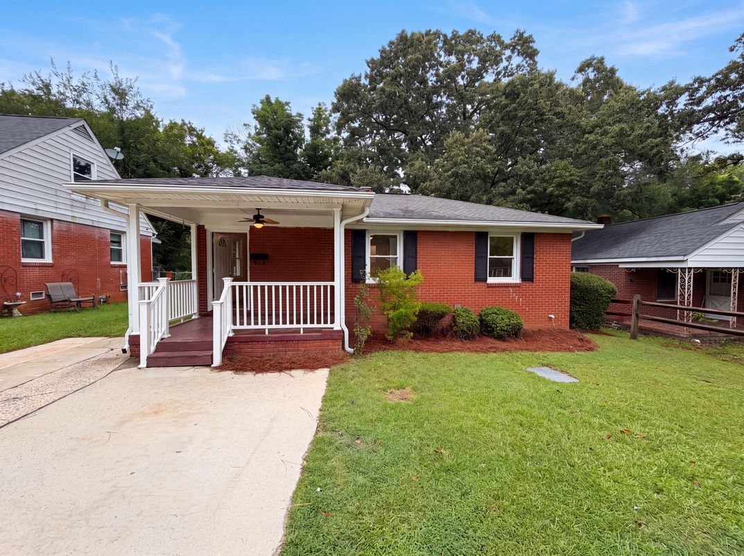 Photo 20 of 23 of 1521 Herrin Ave, Charlotte, NC