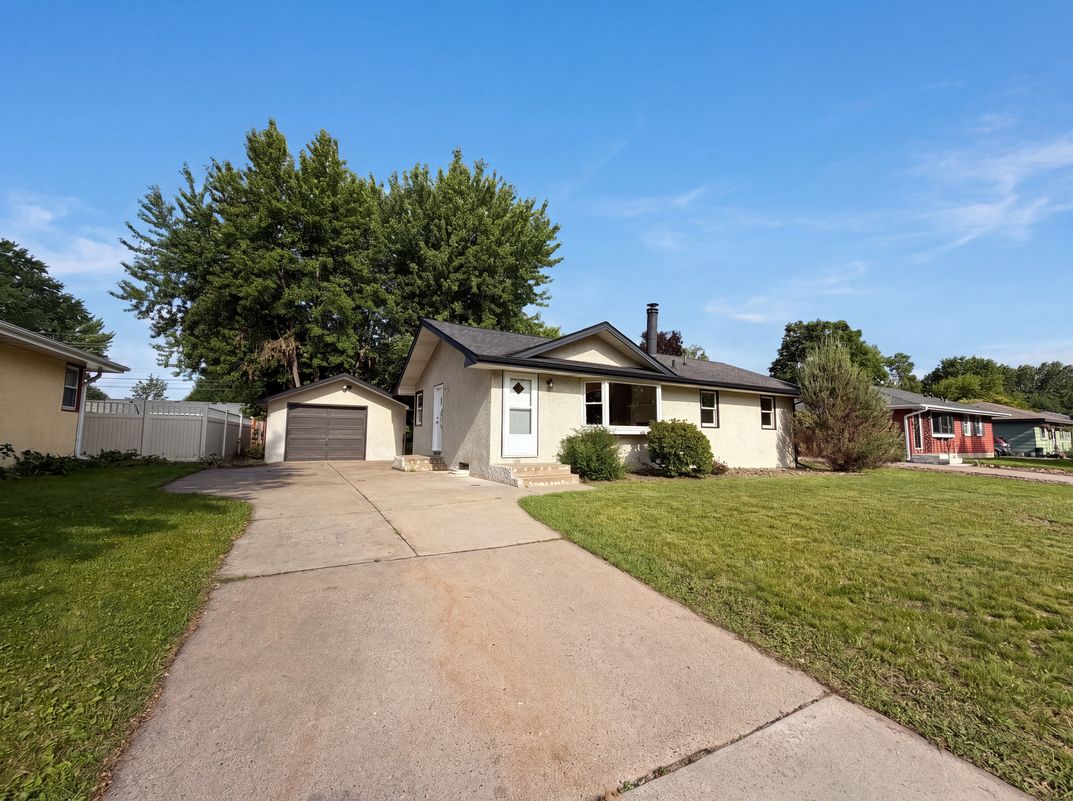 Photo 28 of 31 of 6180 6th St NE, Fridley, MN