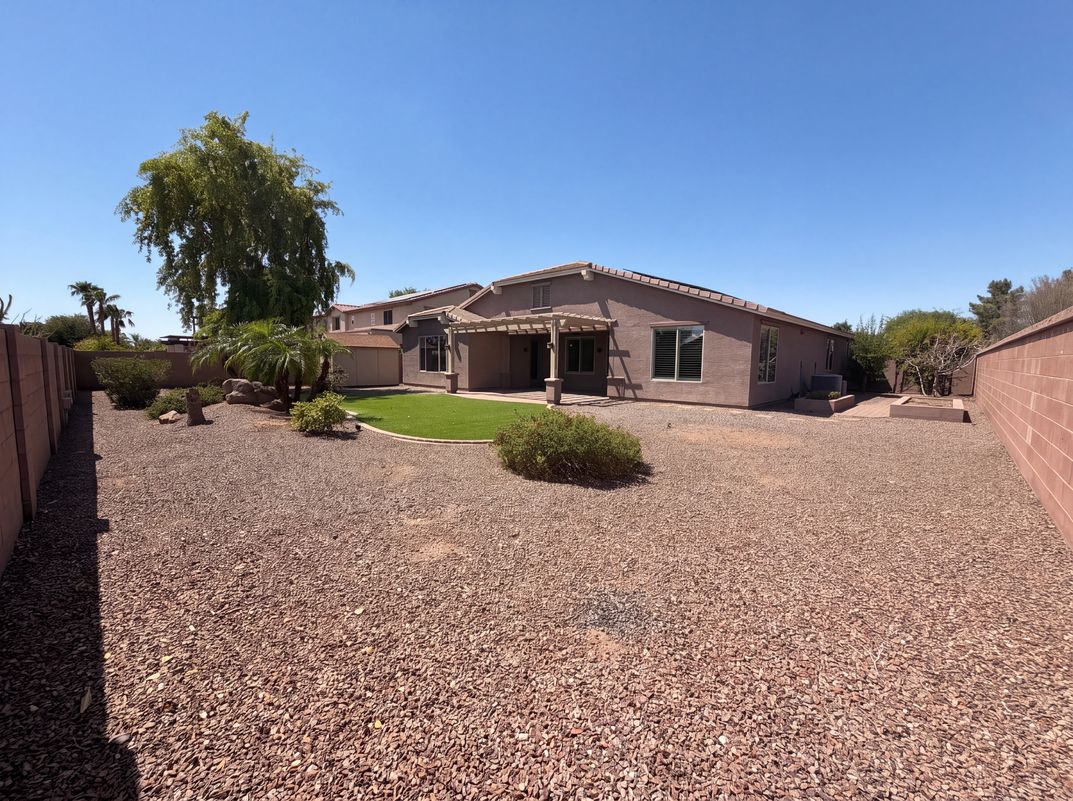 Photo 26 of 27 of 11 W Canyon Way, Chandler, AZ