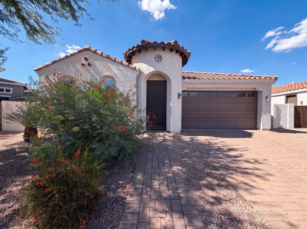 Photo 20 of 23 of 22338 E Via De Olivos, Queen Creek, AZ