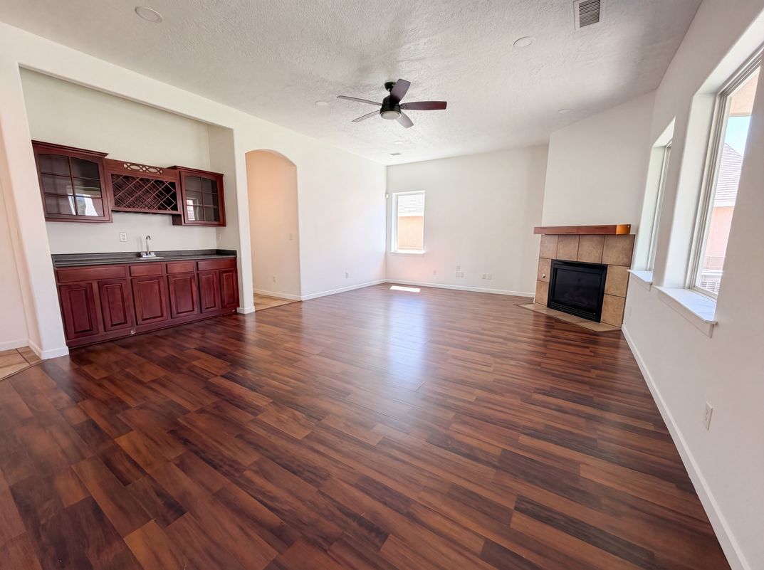 Photo 11 of 29 of 1313 Reynosa Loop SE, Rio Rancho, NM