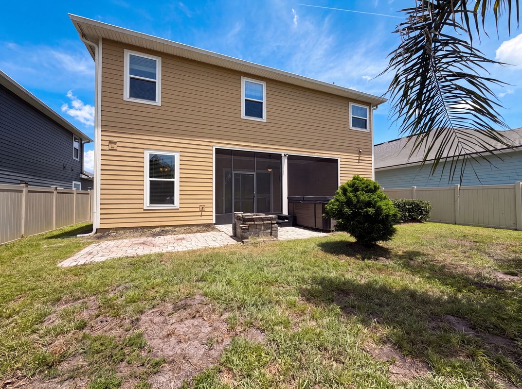 Photo 5 of 31 of 316 Willow Lake Dr, Saint Augustine, FL