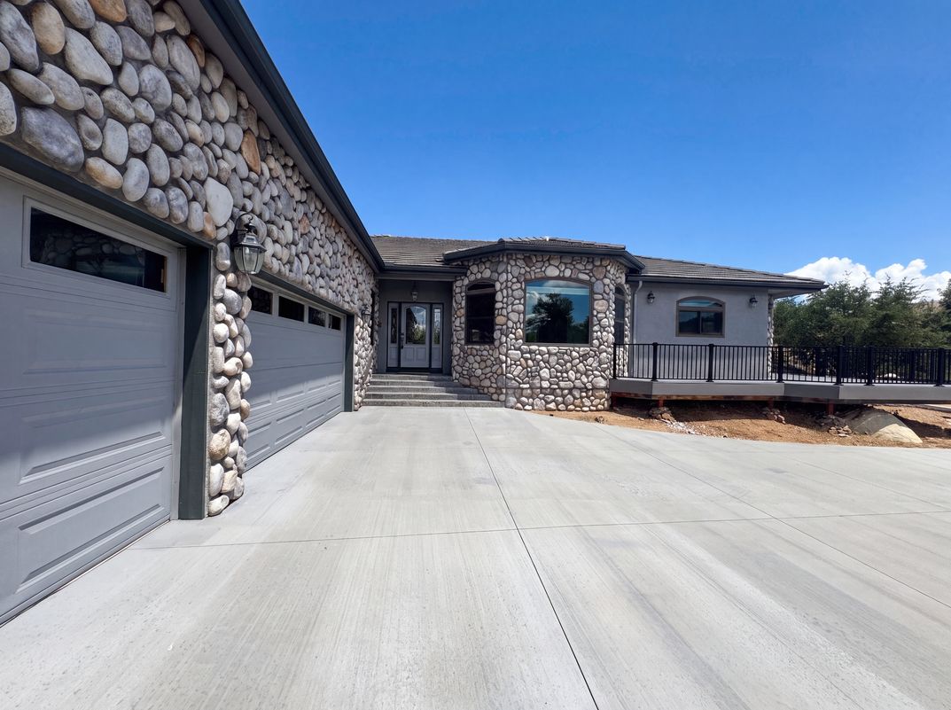 Photo 42 of 45 of 1349 Sierry Peaks Dr, Prescott, AZ