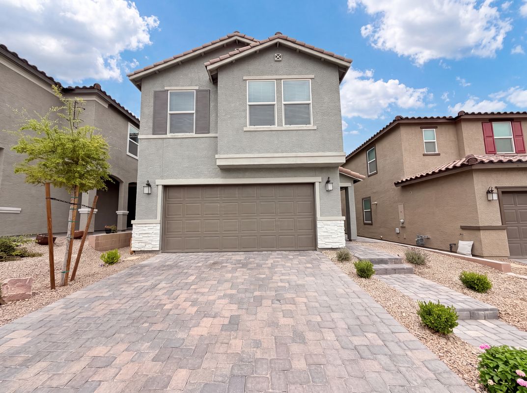 Photo 48 of 56 of 5627 Ridge Run St, Las Vegas, NV