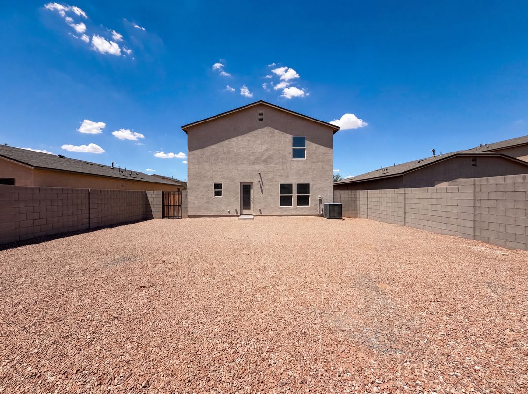 Photo 5 of 23 of 137 W Dewey Ave, Coolidge, AZ