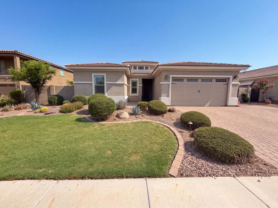 Photo 6 of 36 of 7420 W Crabapple Dr, Peoria, AZ