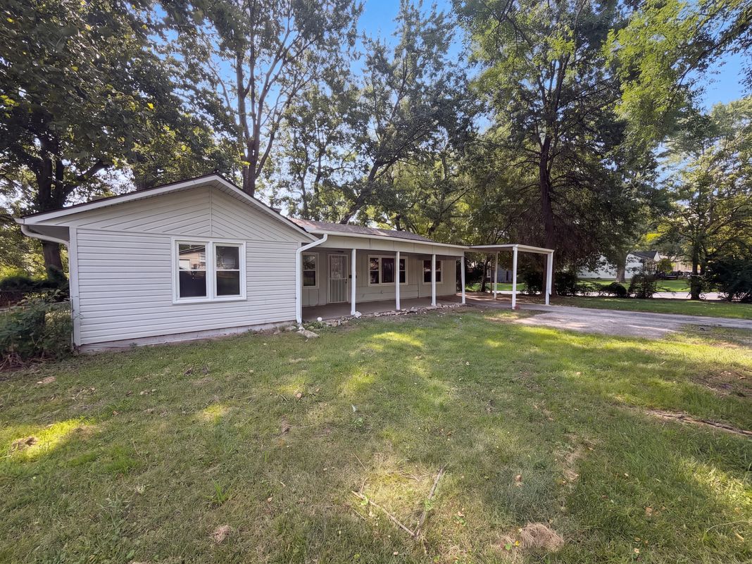 Photo 20 of 22 of 11121 Herrick Ave, Kansas City, MO
