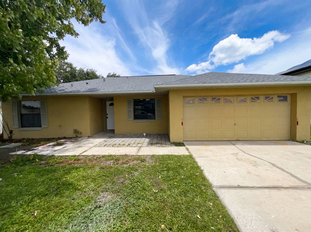 Photo 21 of 25 of 103 Dulverton Way, Kissimmee, FL