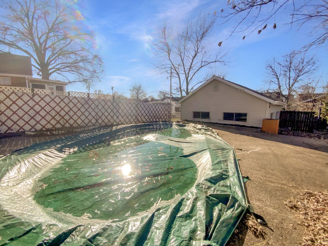 Photo 16 of 19 of 826 Catskill Dr, Saint Louis, MO