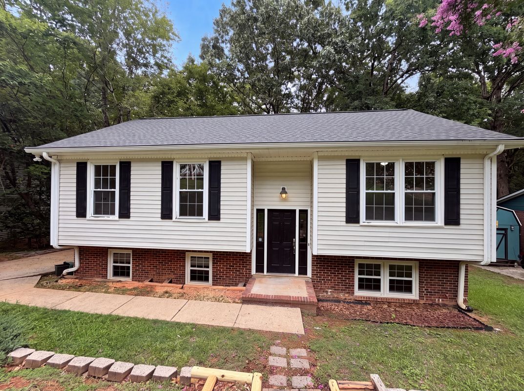 7816 Foxwood Dr Raleigh NC 27615