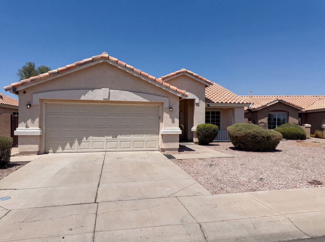 Photo 15 of 16 of 760 E Megan St, Chandler, AZ
