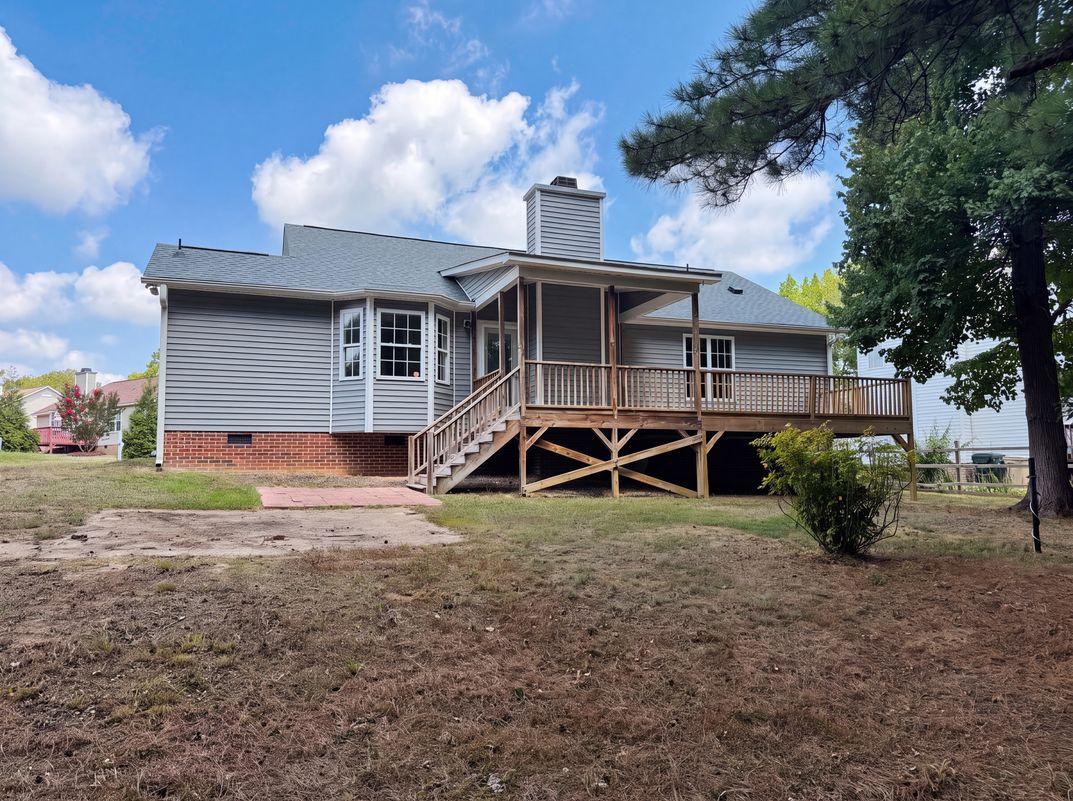 Photo 5 of 20 of 105 Gentle Rio Ct, Garner, NC